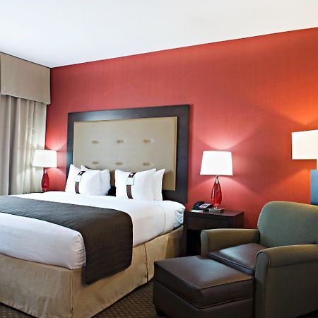 Holiday Inn Dallas - Fort Worth Airport South By Ihg Eksteriør billede