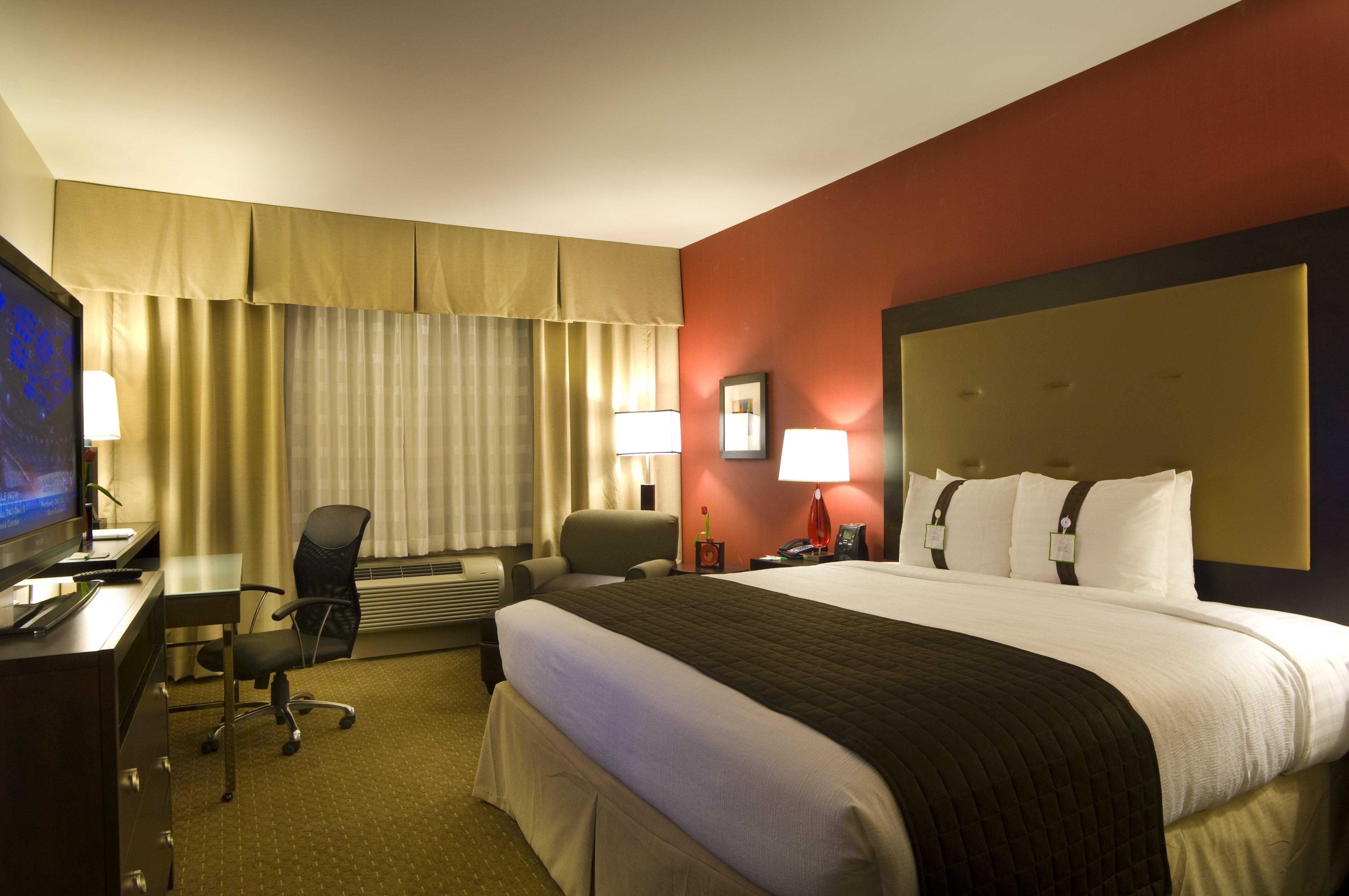 Holiday Inn Dallas - Fort Worth Airport South By Ihg Eksteriør billede