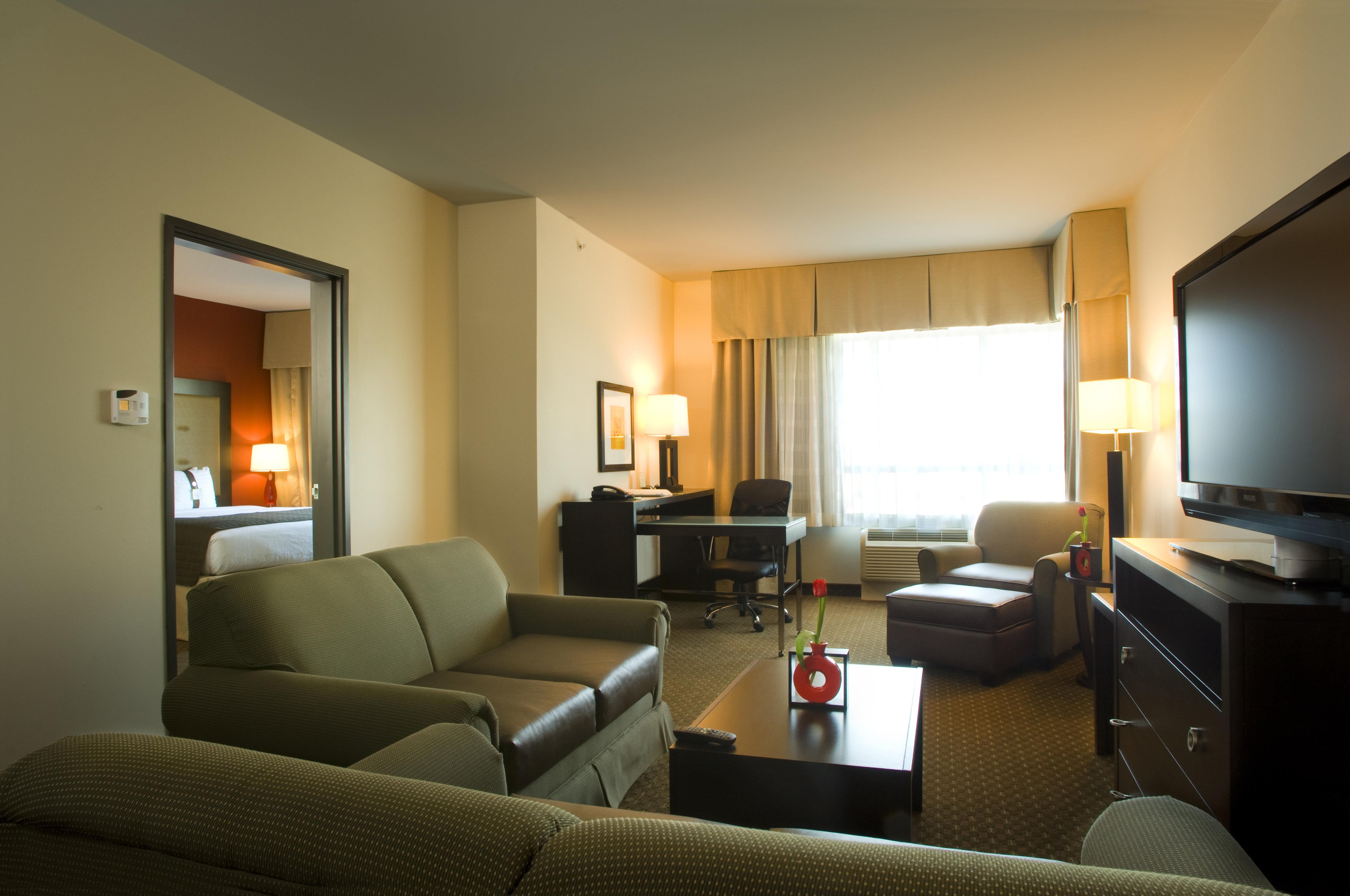 Holiday Inn Dallas - Fort Worth Airport South By Ihg Eksteriør billede
