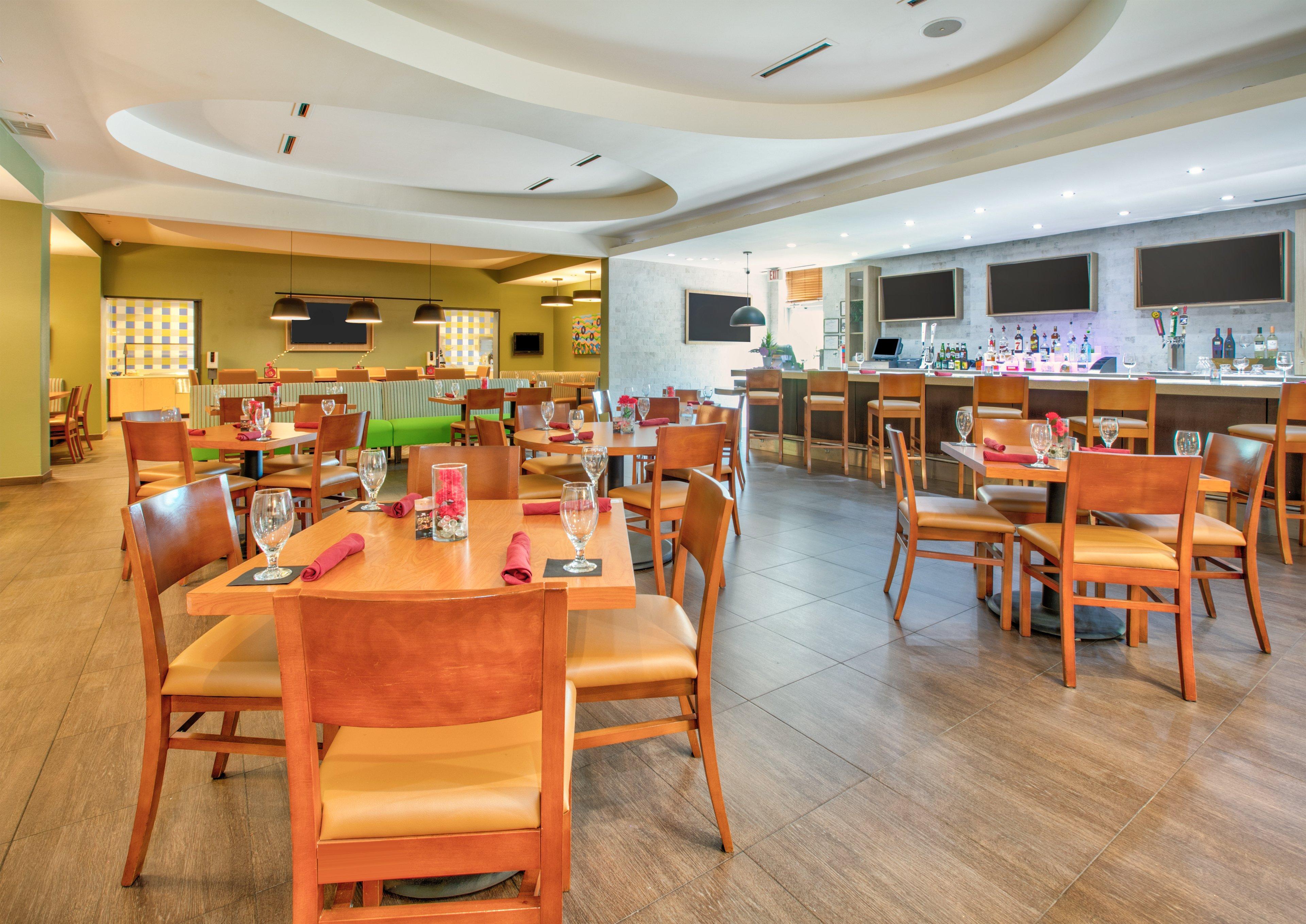 Holiday Inn Dallas - Fort Worth Airport South By Ihg Eksteriør billede