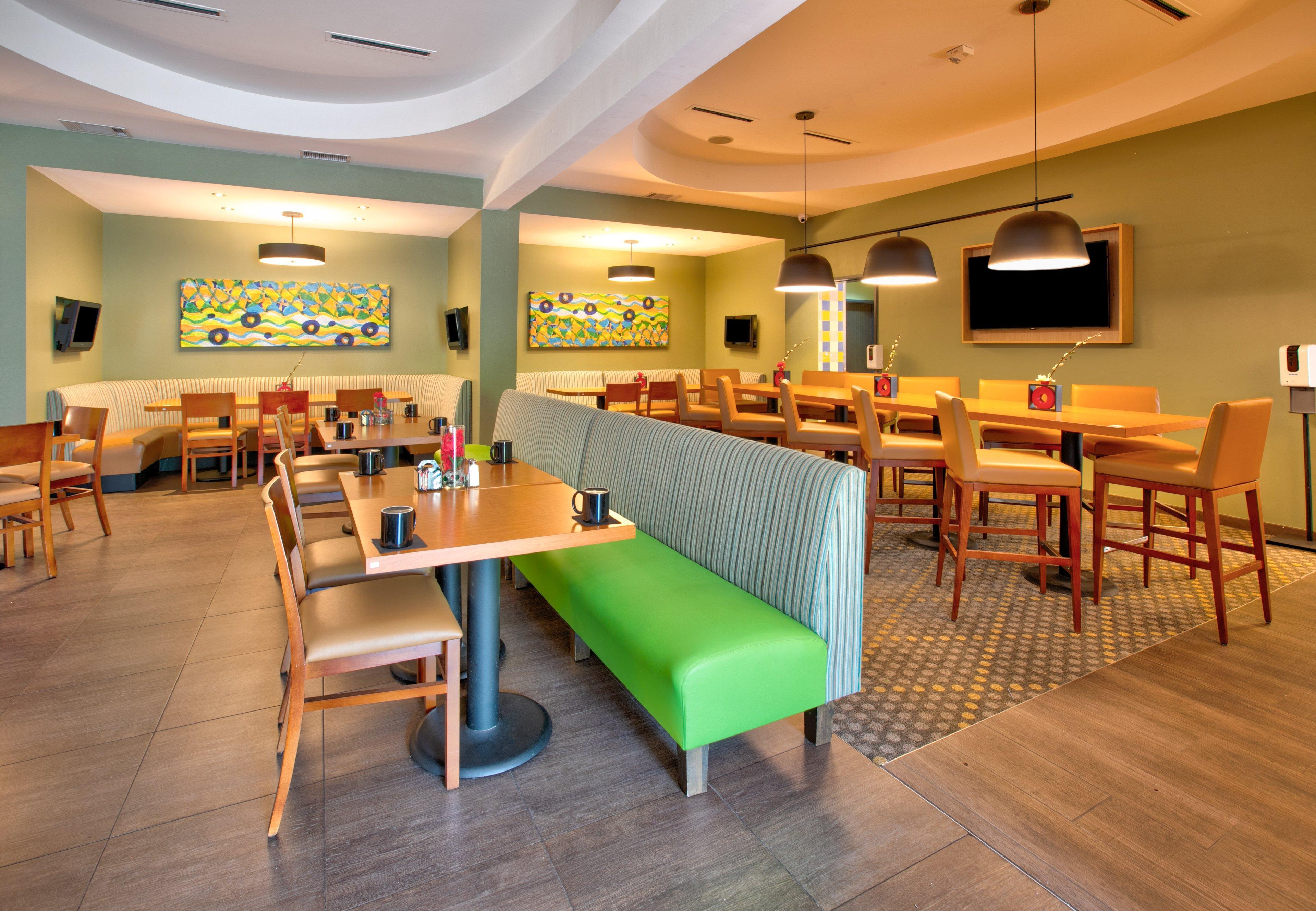 Holiday Inn Dallas - Fort Worth Airport South By Ihg Eksteriør billede