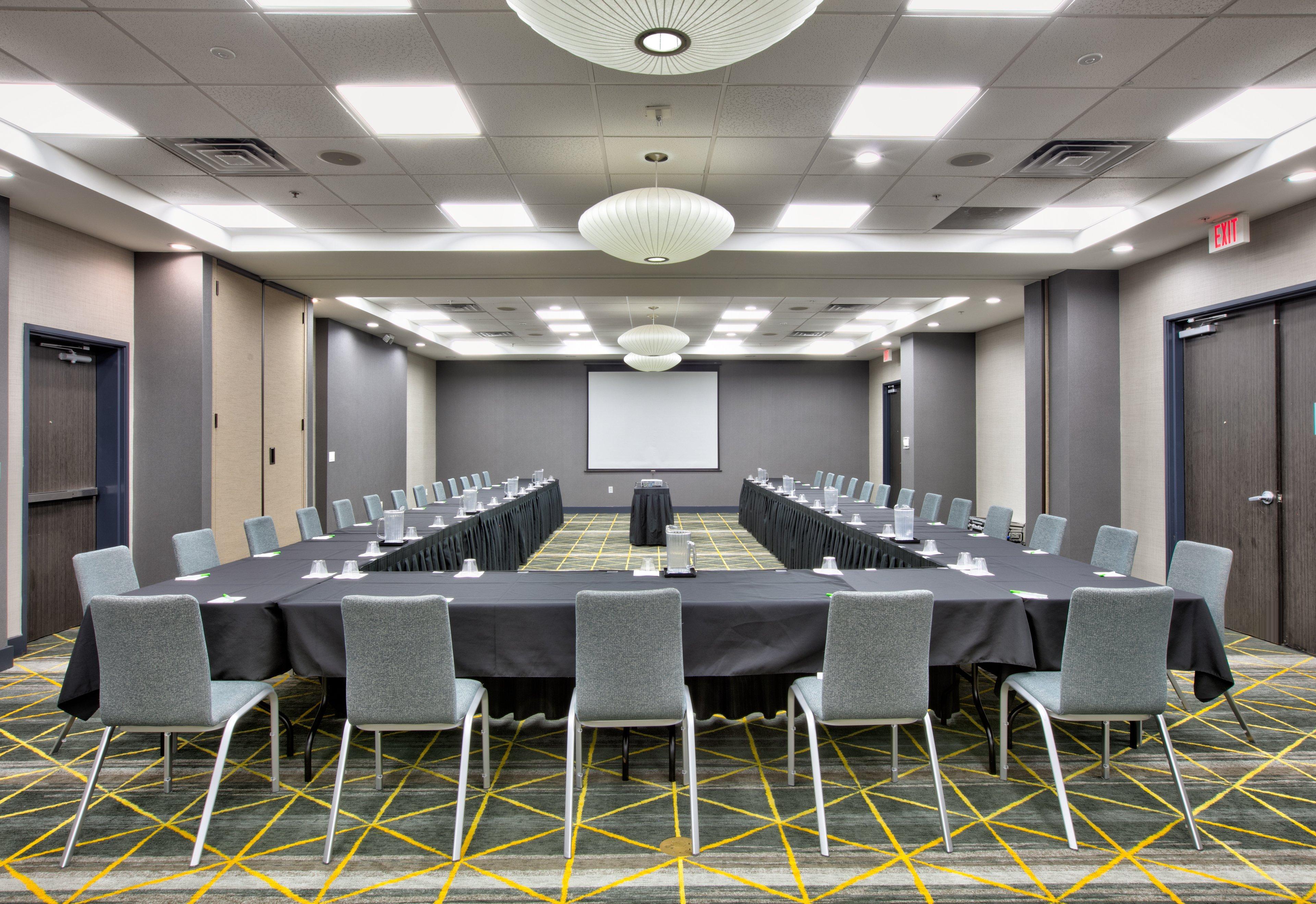 Holiday Inn Dallas - Fort Worth Airport South By Ihg Eksteriør billede