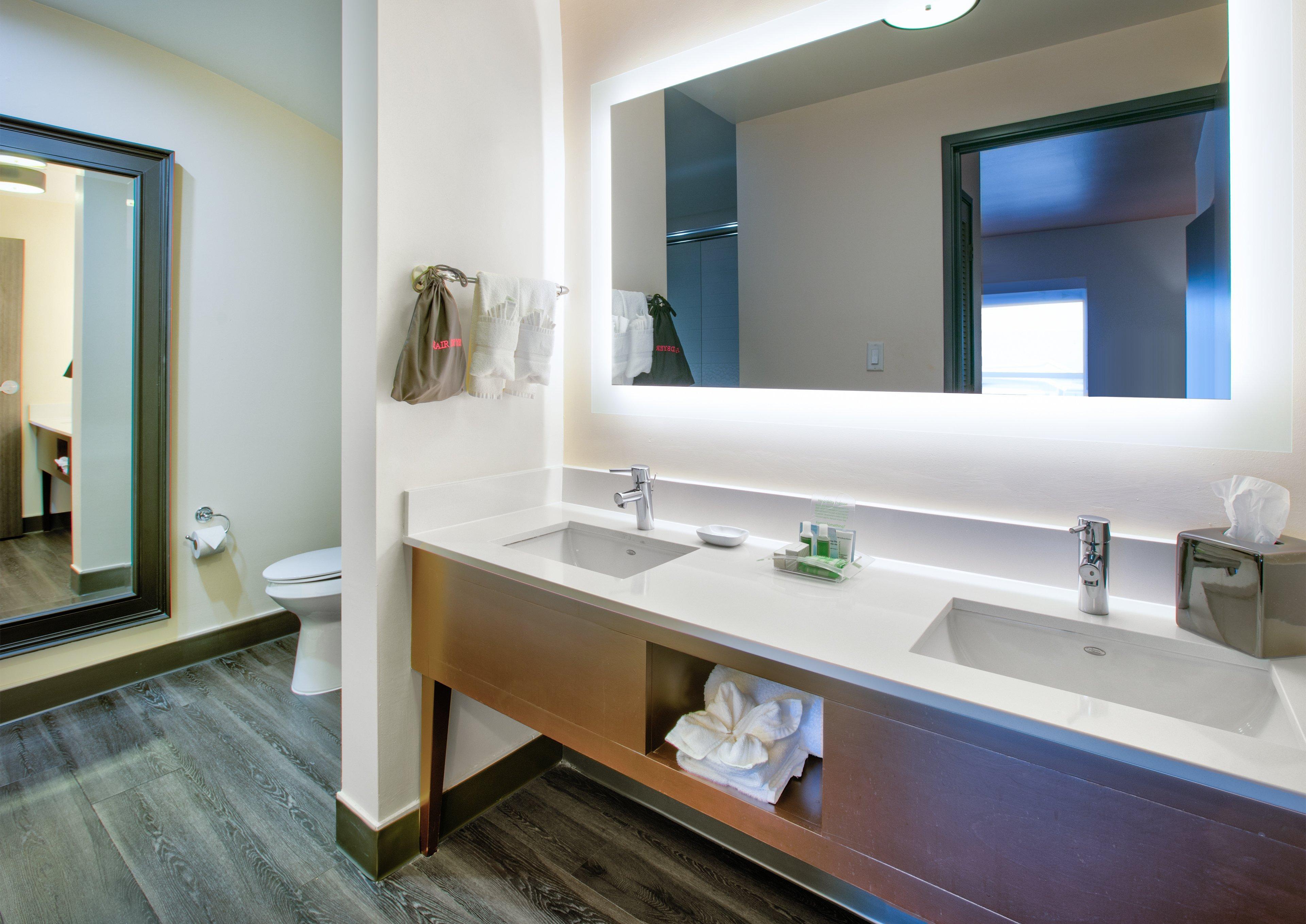 Holiday Inn Dallas - Fort Worth Airport South By Ihg Eksteriør billede