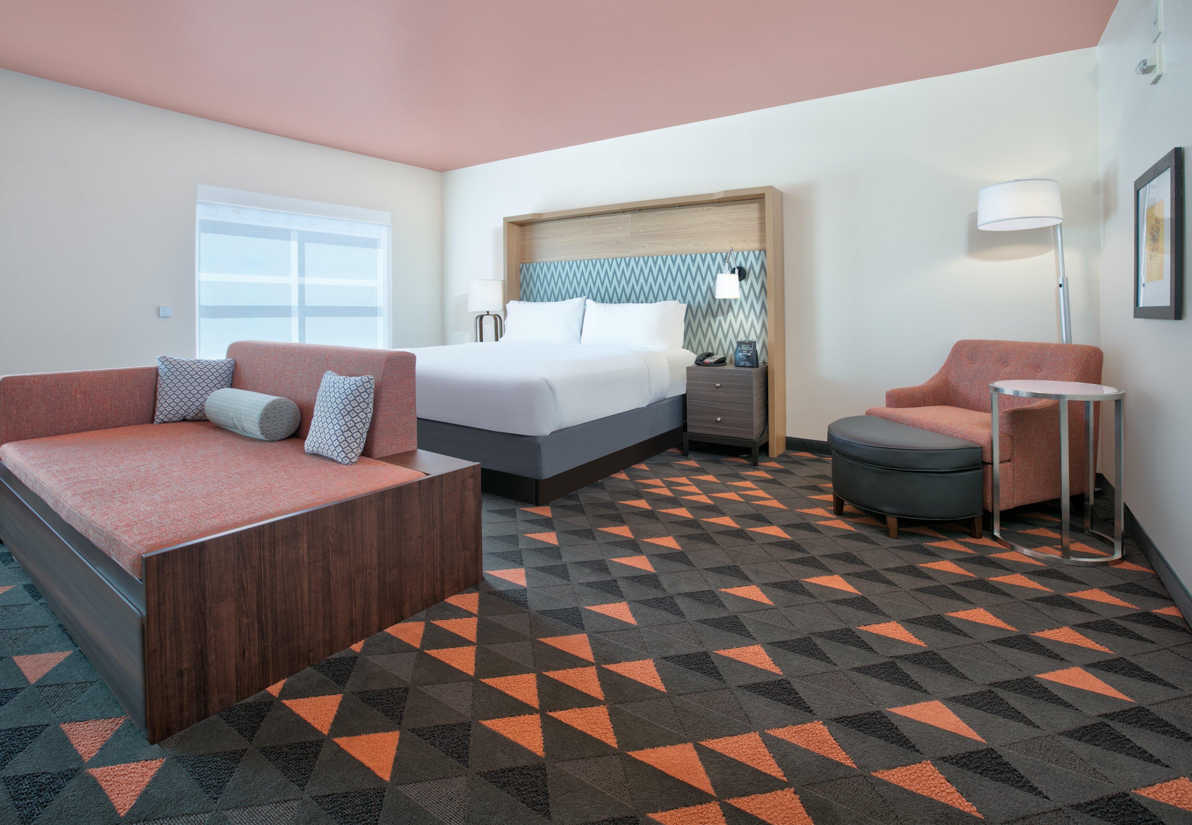 Holiday Inn Dallas - Fort Worth Airport South By Ihg Eksteriør billede