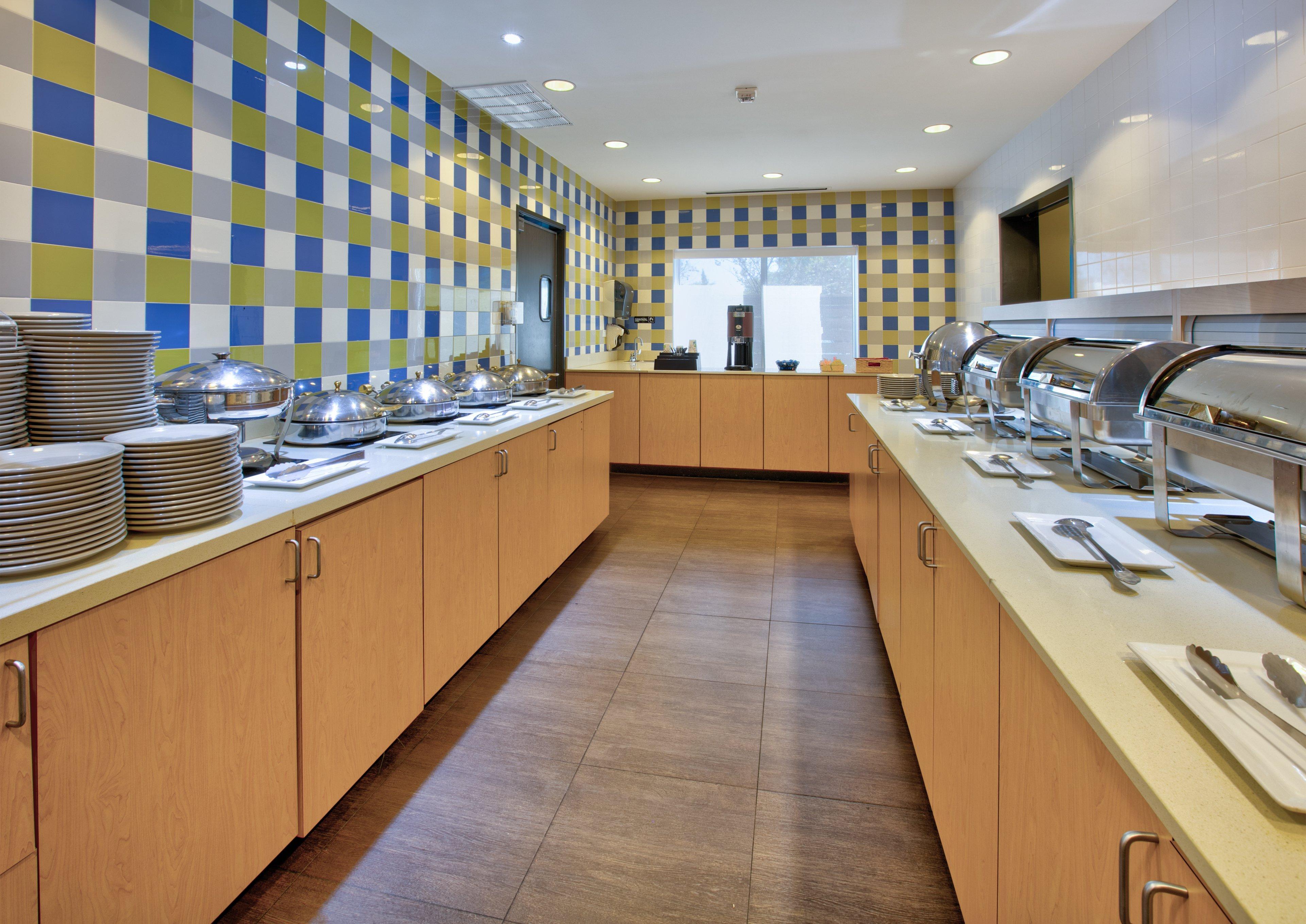 Holiday Inn Dallas - Fort Worth Airport South By Ihg Eksteriør billede