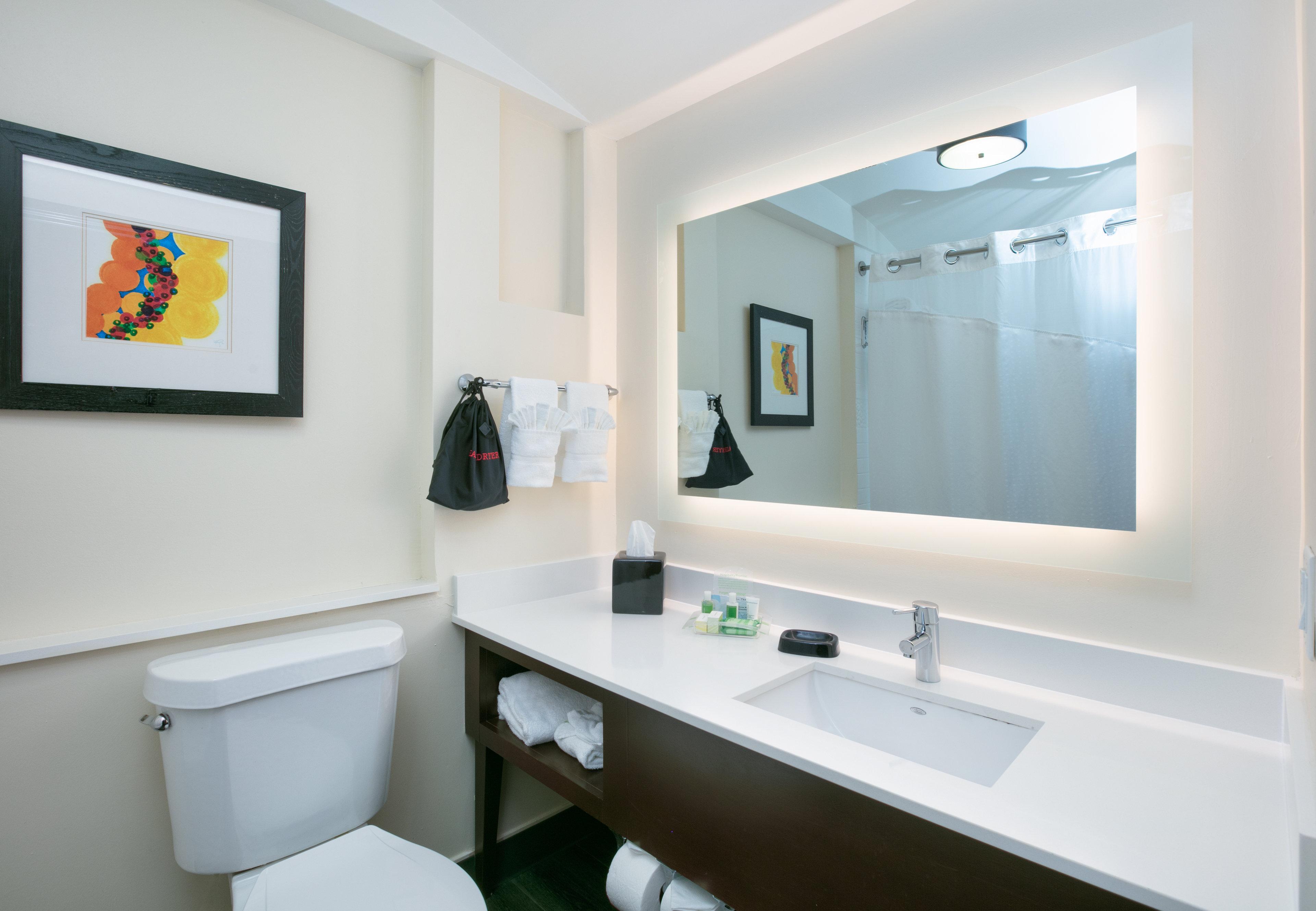Holiday Inn Dallas - Fort Worth Airport South By Ihg Eksteriør billede