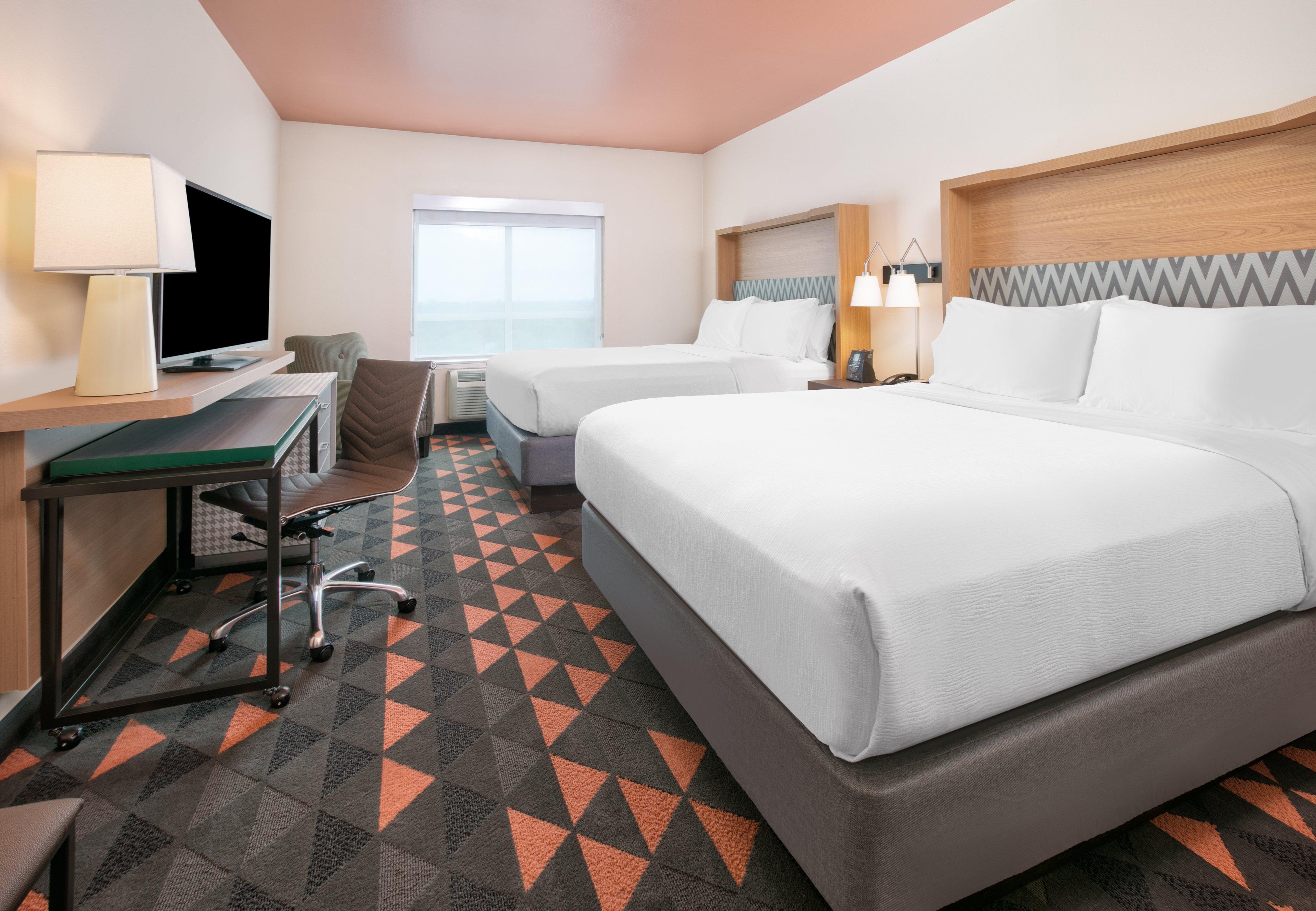 Holiday Inn Dallas - Fort Worth Airport South By Ihg Eksteriør billede