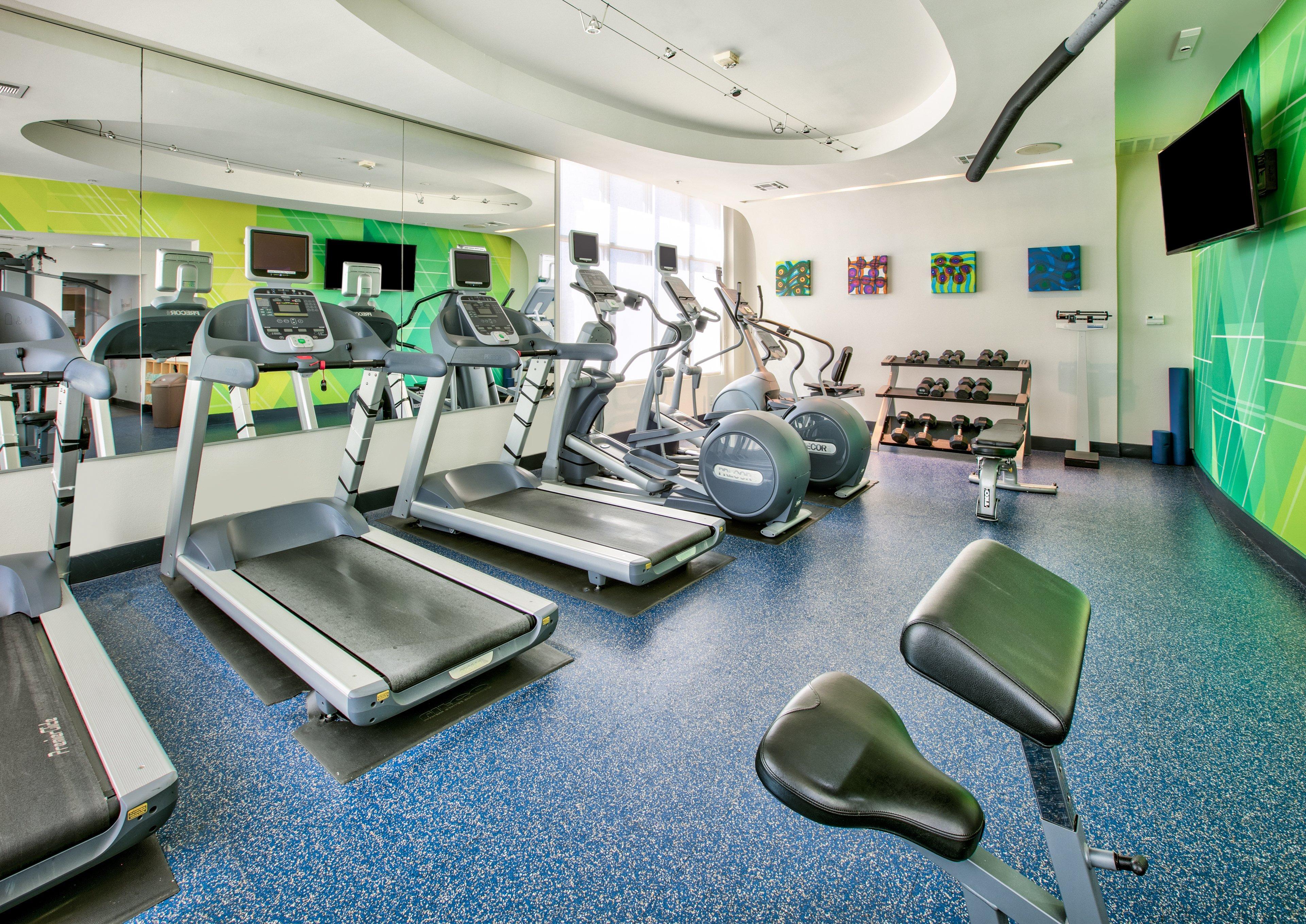 Holiday Inn Dallas - Fort Worth Airport South By Ihg Eksteriør billede
