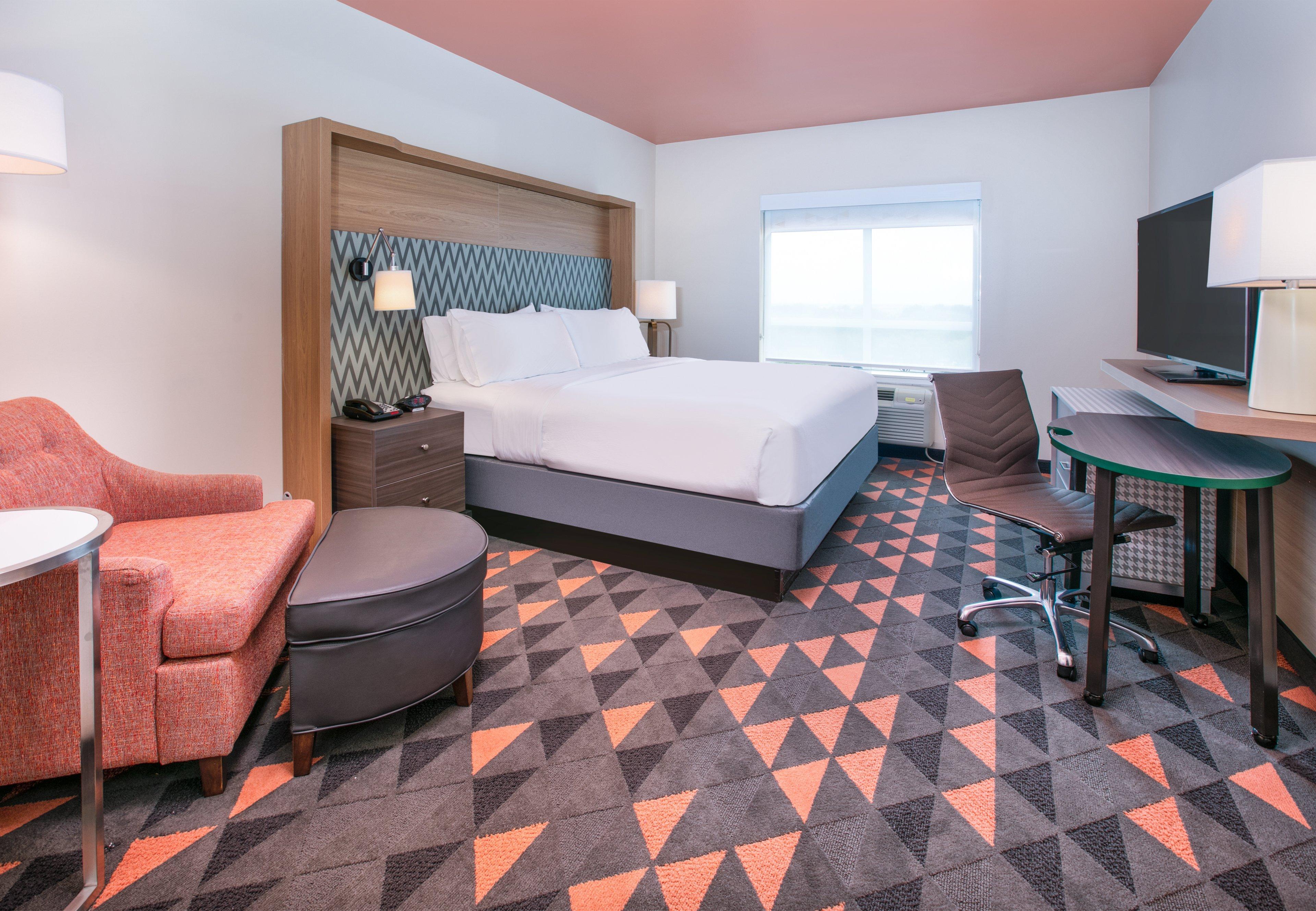 Holiday Inn Dallas - Fort Worth Airport South By Ihg Eksteriør billede