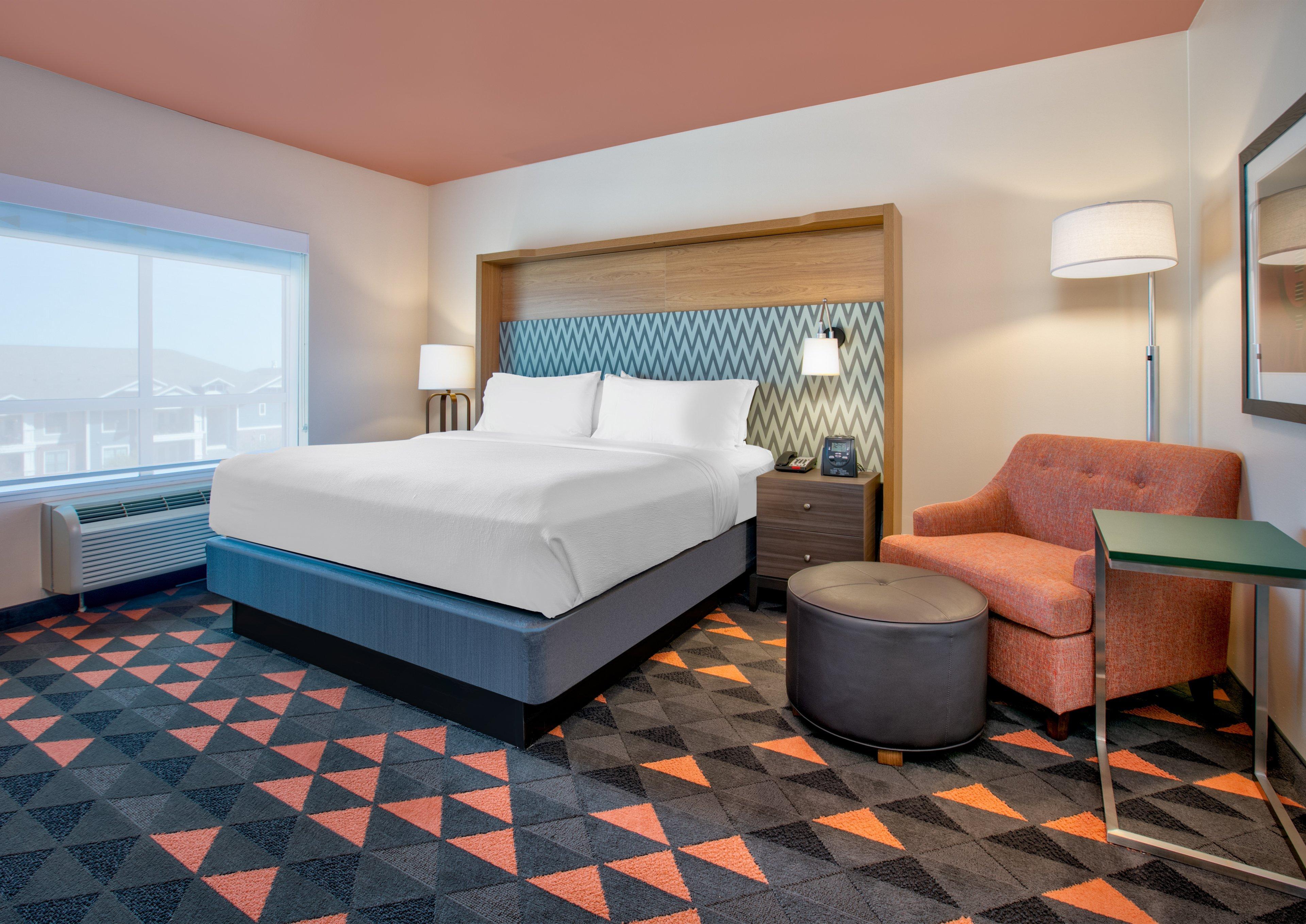 Holiday Inn Dallas - Fort Worth Airport South By Ihg Eksteriør billede