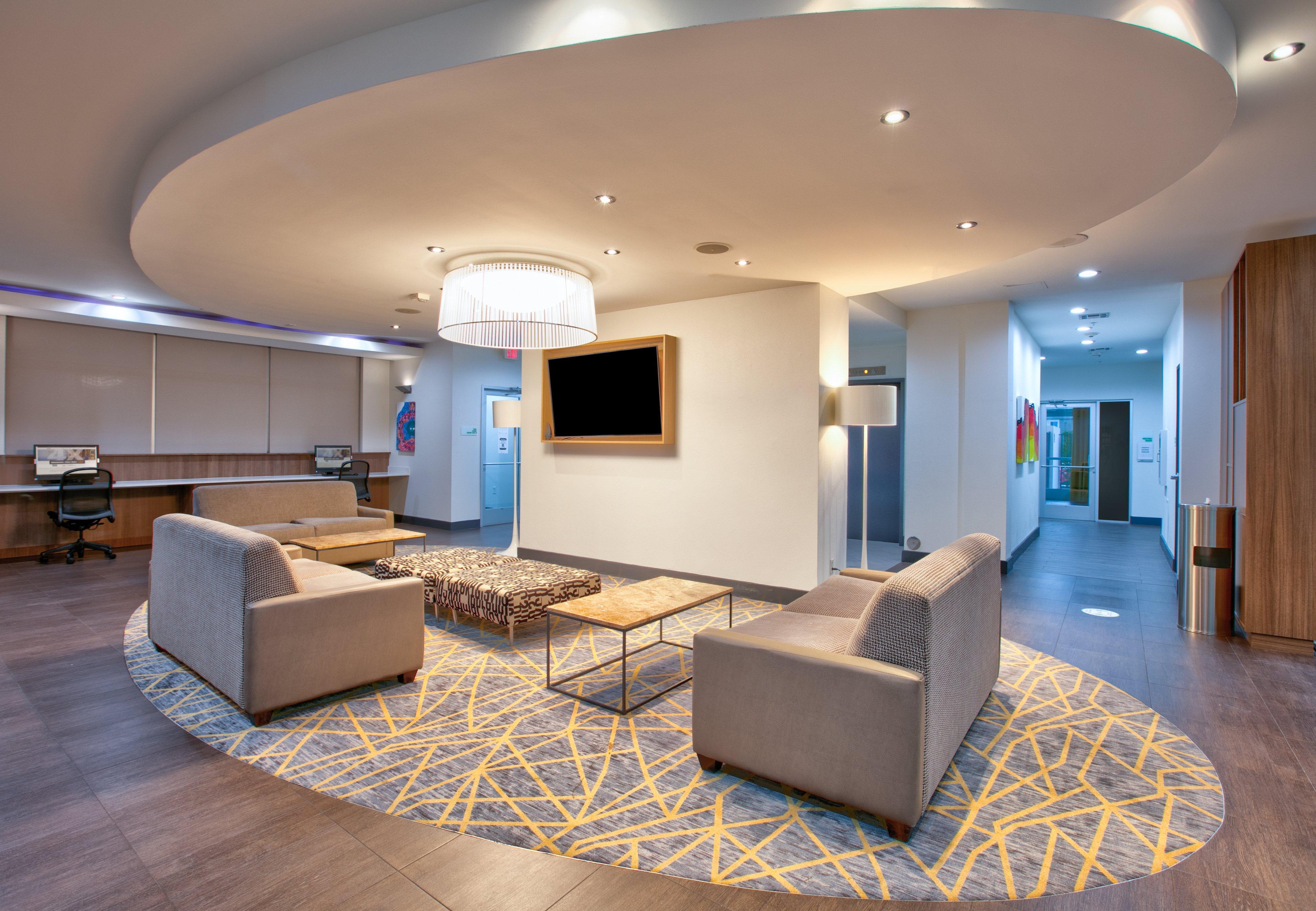 Holiday Inn Dallas - Fort Worth Airport South By Ihg Eksteriør billede