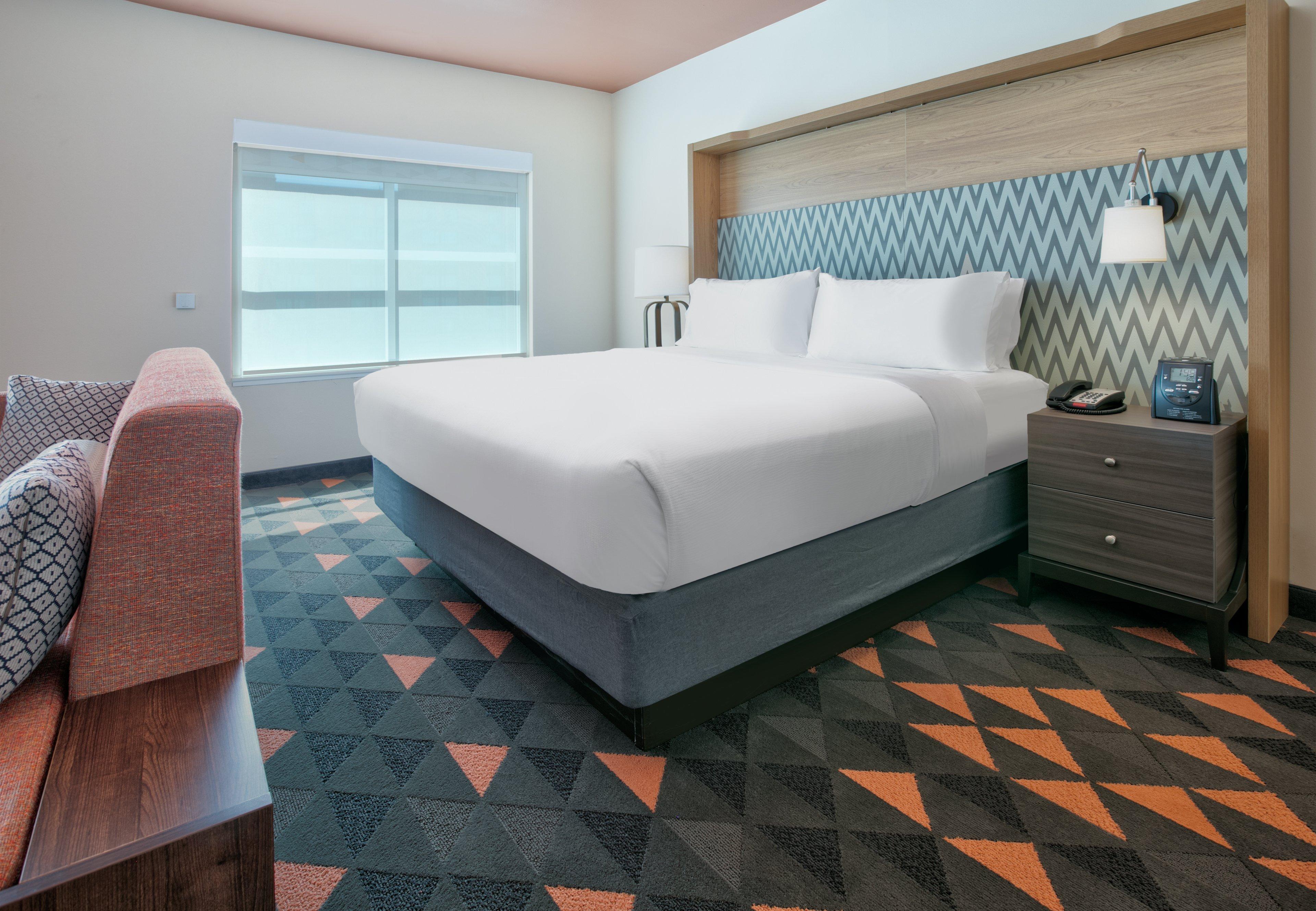 Holiday Inn Dallas - Fort Worth Airport South By Ihg Eksteriør billede