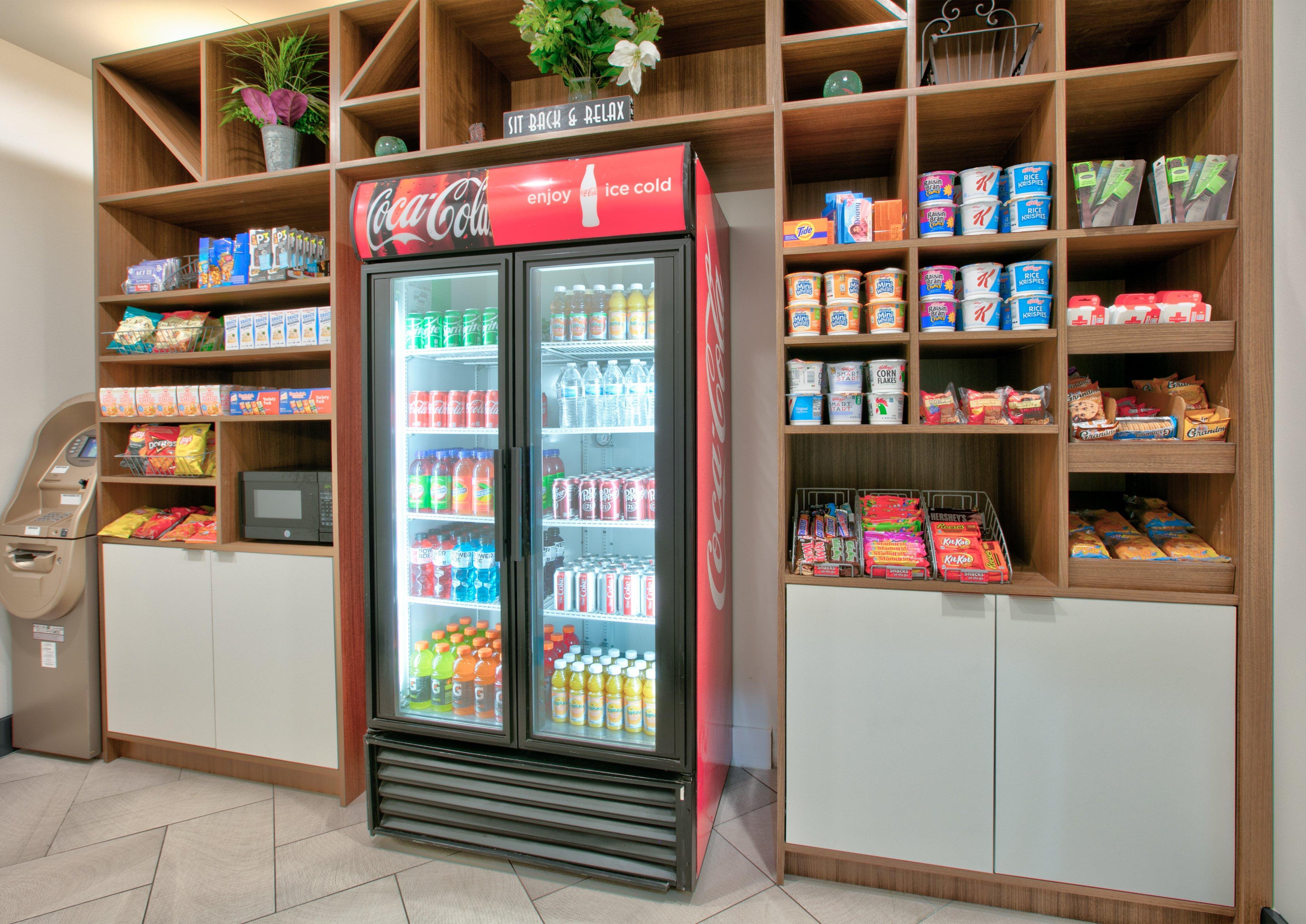 Holiday Inn Dallas - Fort Worth Airport South By Ihg Eksteriør billede