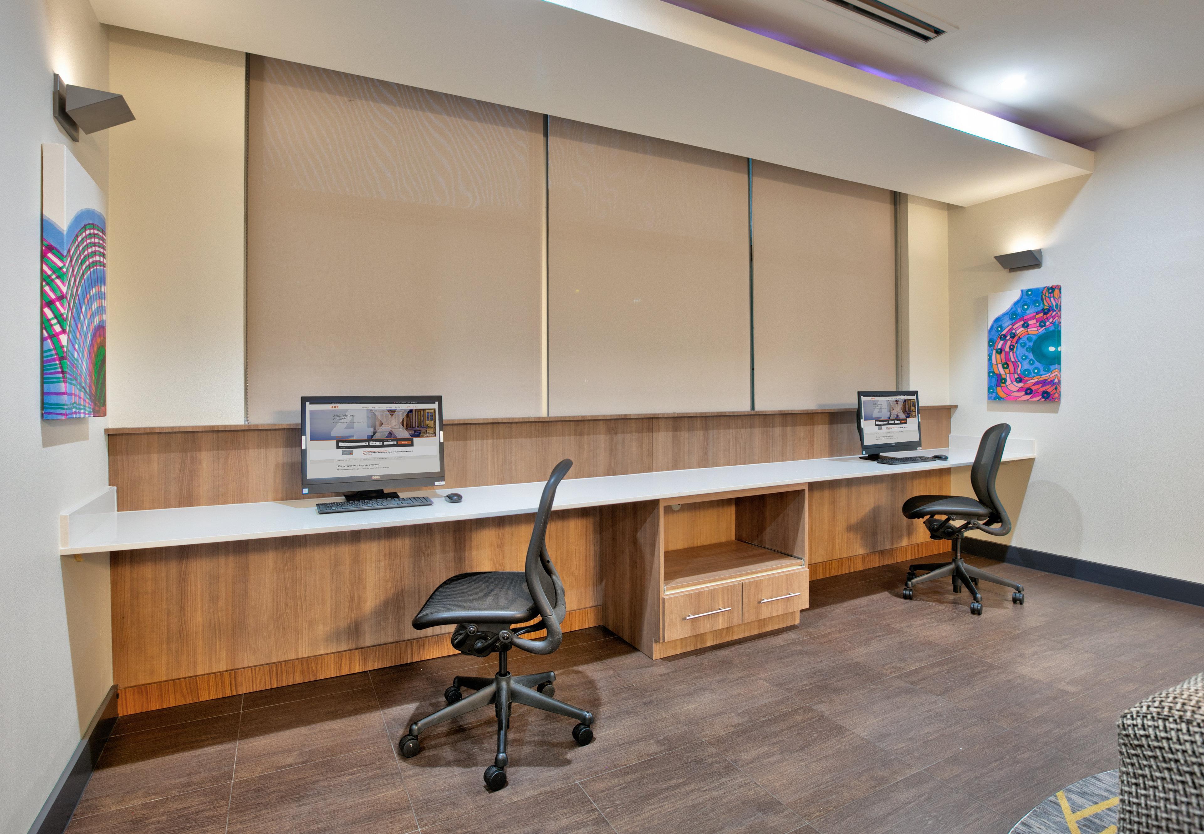 Holiday Inn Dallas - Fort Worth Airport South By Ihg Eksteriør billede