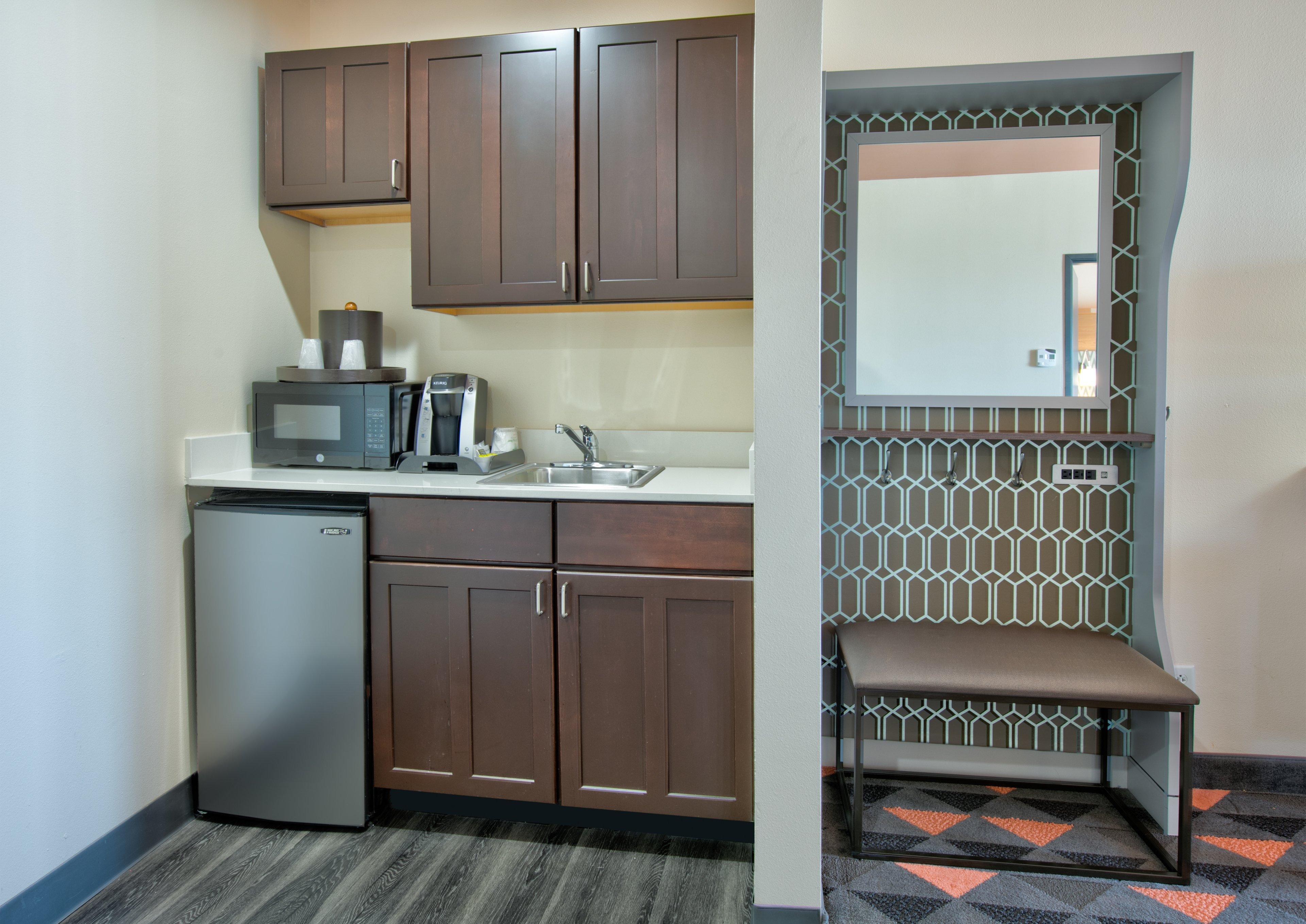 Holiday Inn Dallas - Fort Worth Airport South By Ihg Eksteriør billede