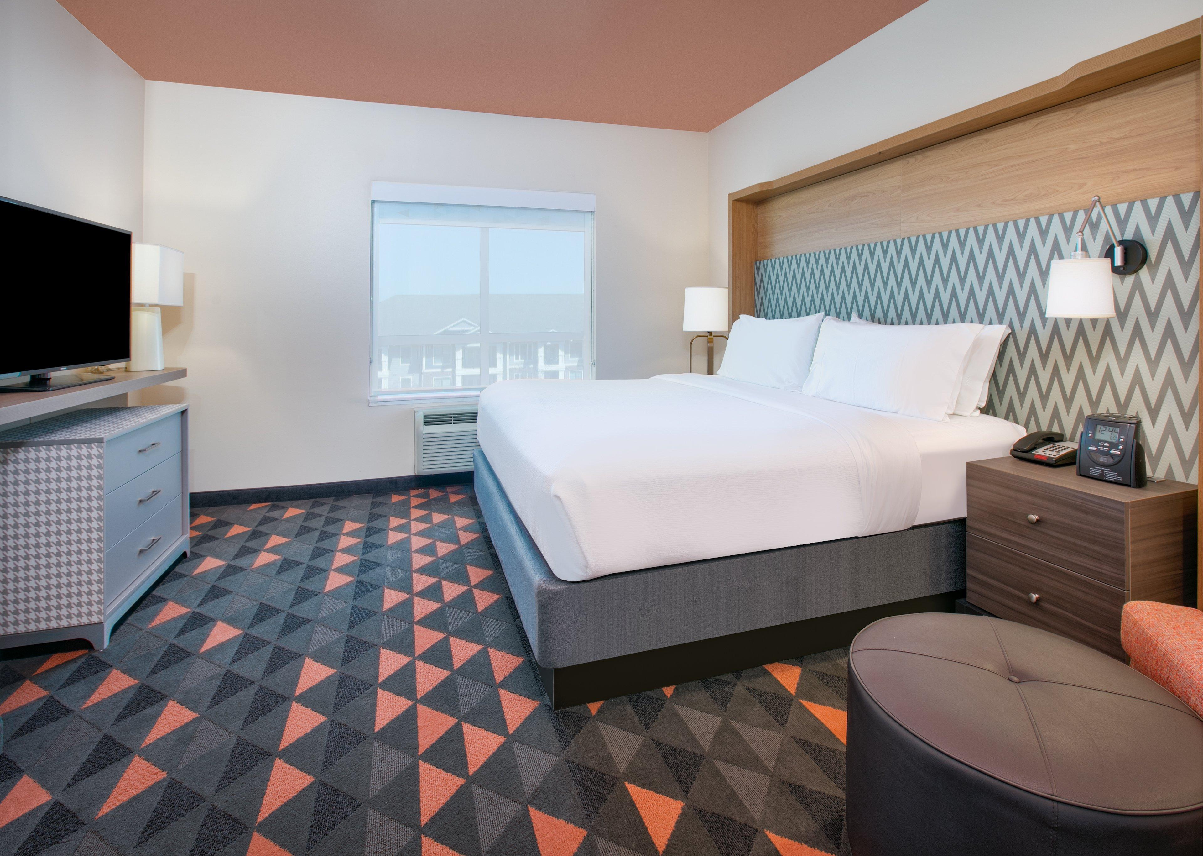 Holiday Inn Dallas - Fort Worth Airport South By Ihg Eksteriør billede