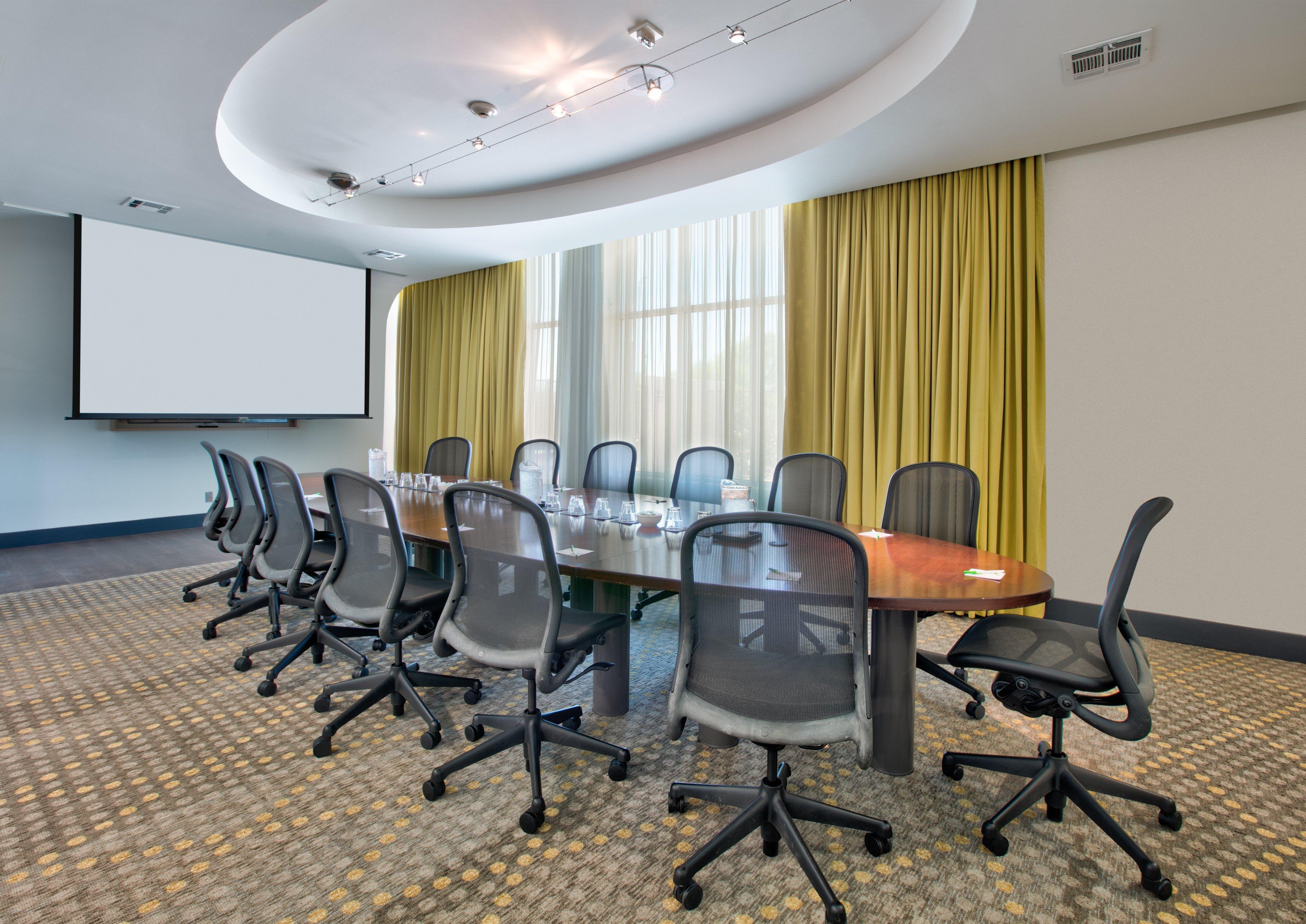 Holiday Inn Dallas - Fort Worth Airport South By Ihg Eksteriør billede