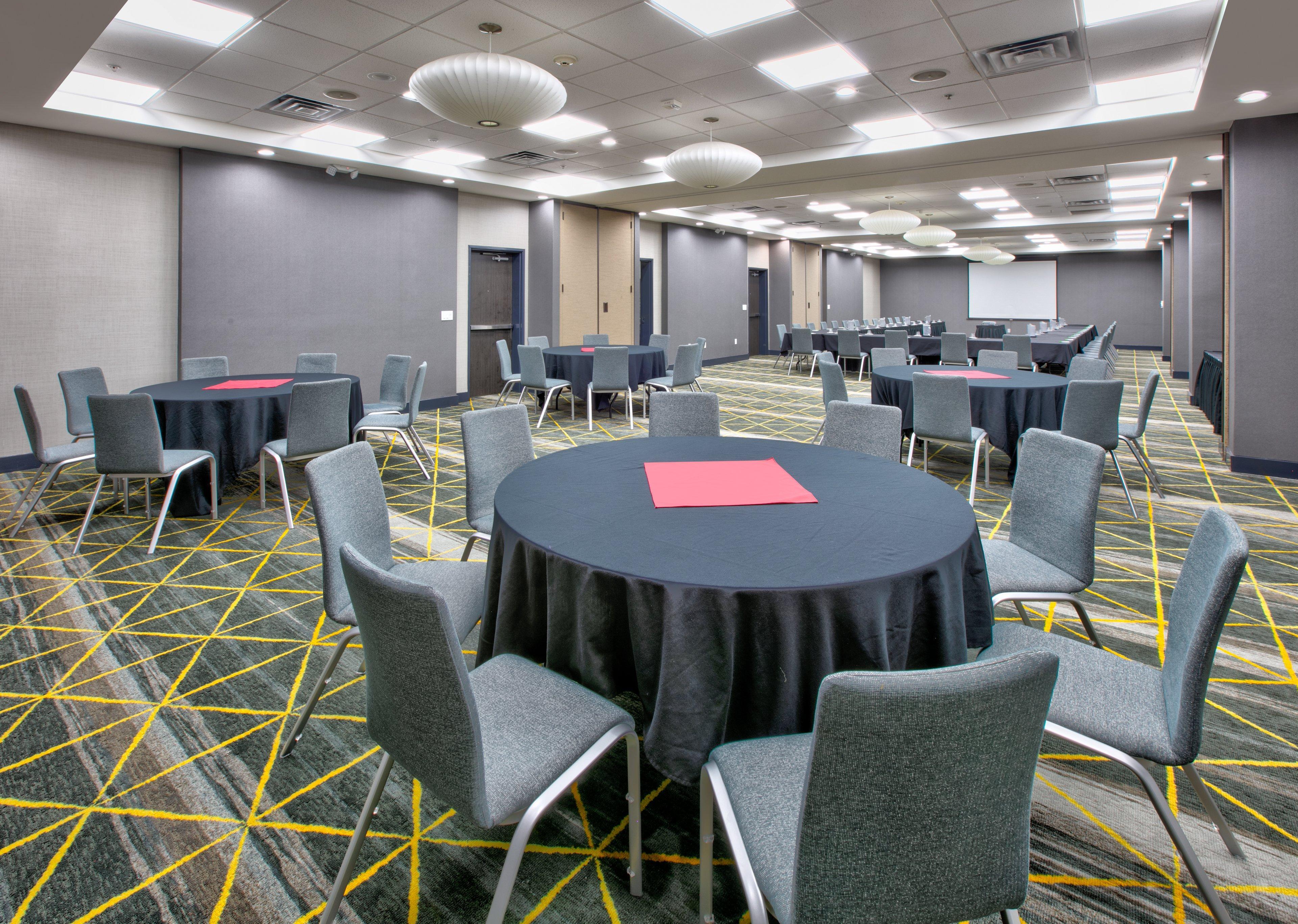 Holiday Inn Dallas - Fort Worth Airport South By Ihg Eksteriør billede