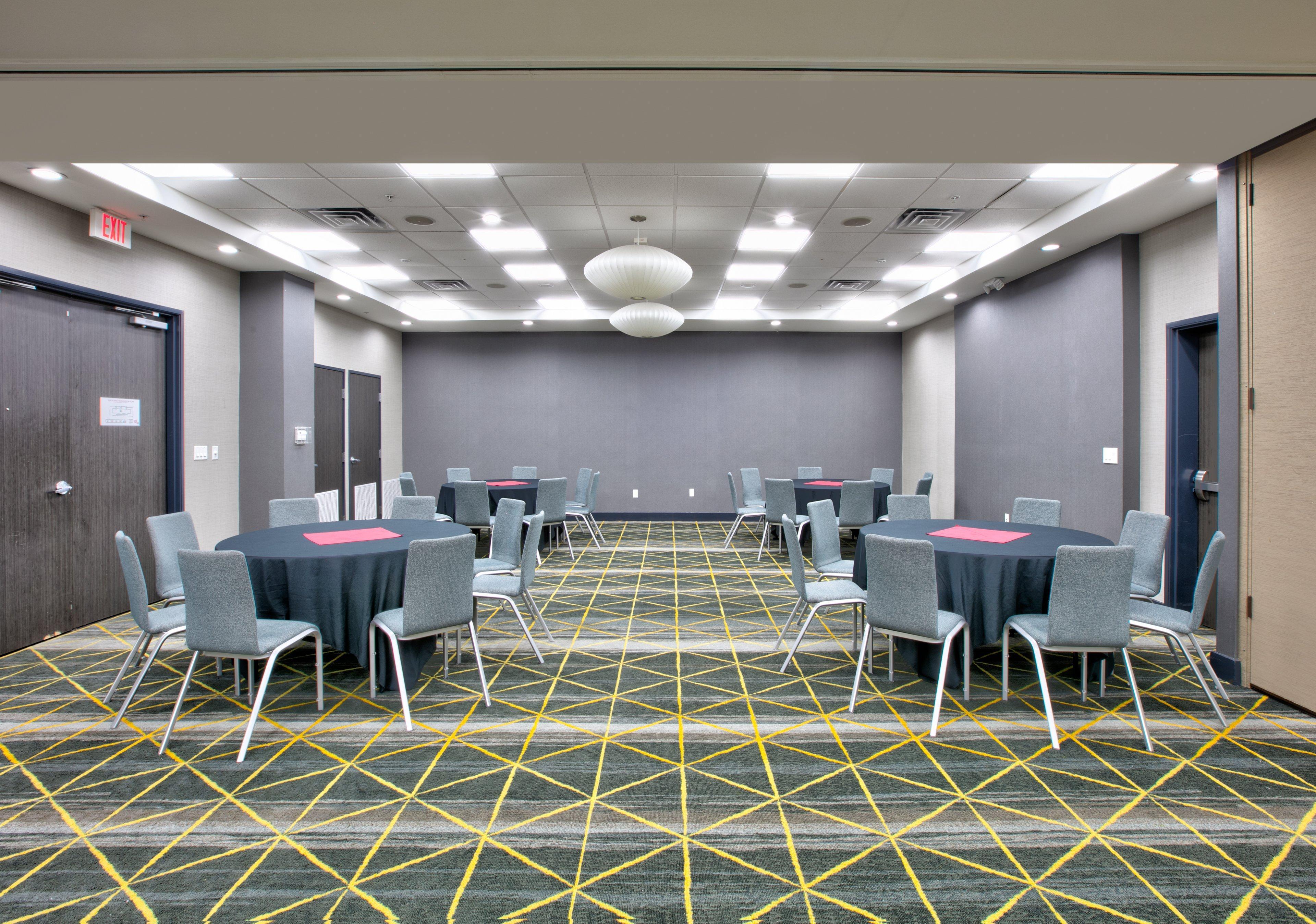 Holiday Inn Dallas - Fort Worth Airport South By Ihg Eksteriør billede