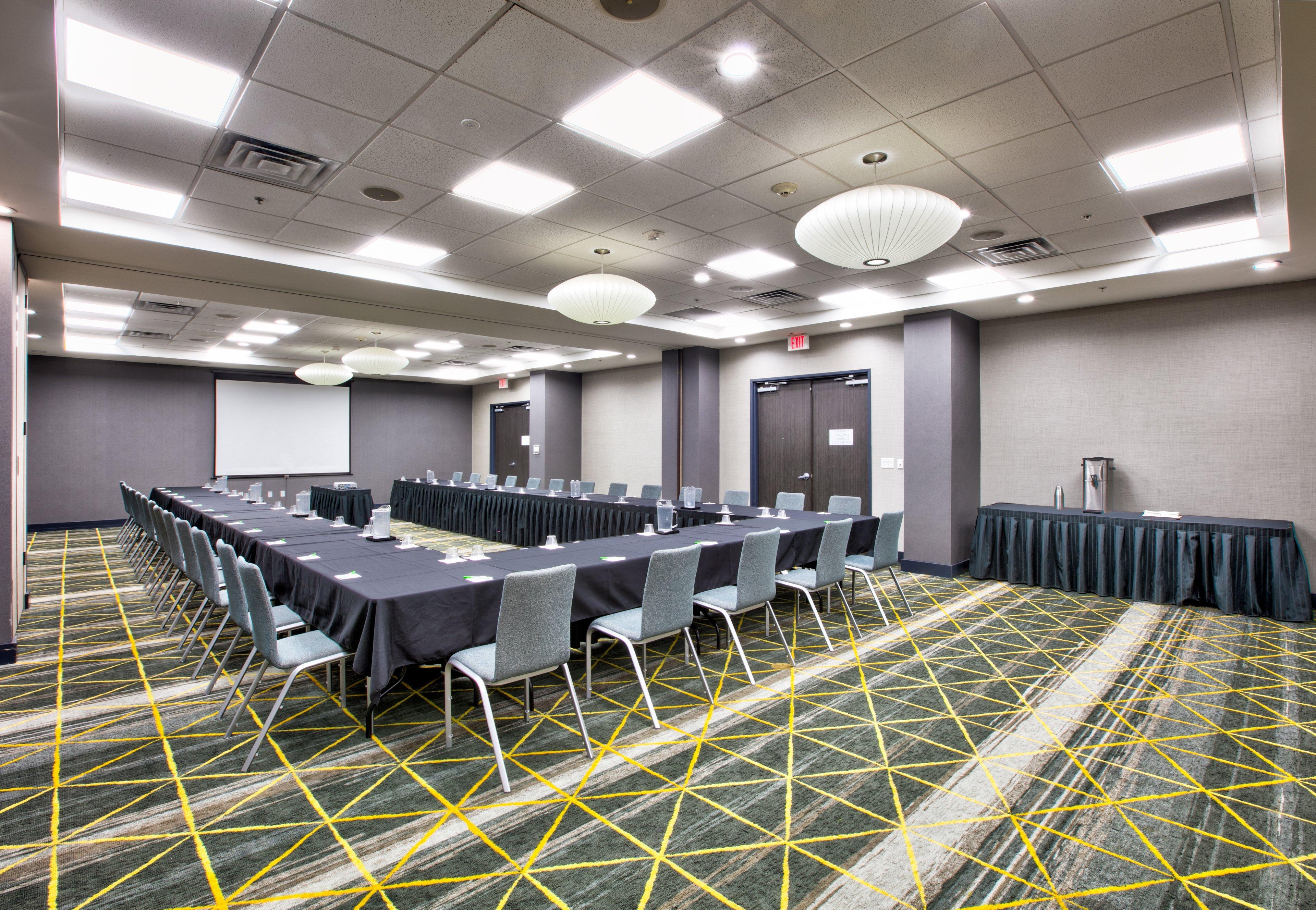 Holiday Inn Dallas - Fort Worth Airport South By Ihg Eksteriør billede