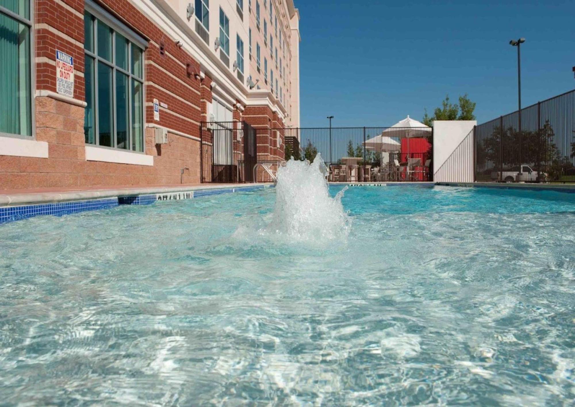 Holiday Inn Dallas - Fort Worth Airport South By Ihg Eksteriør billede