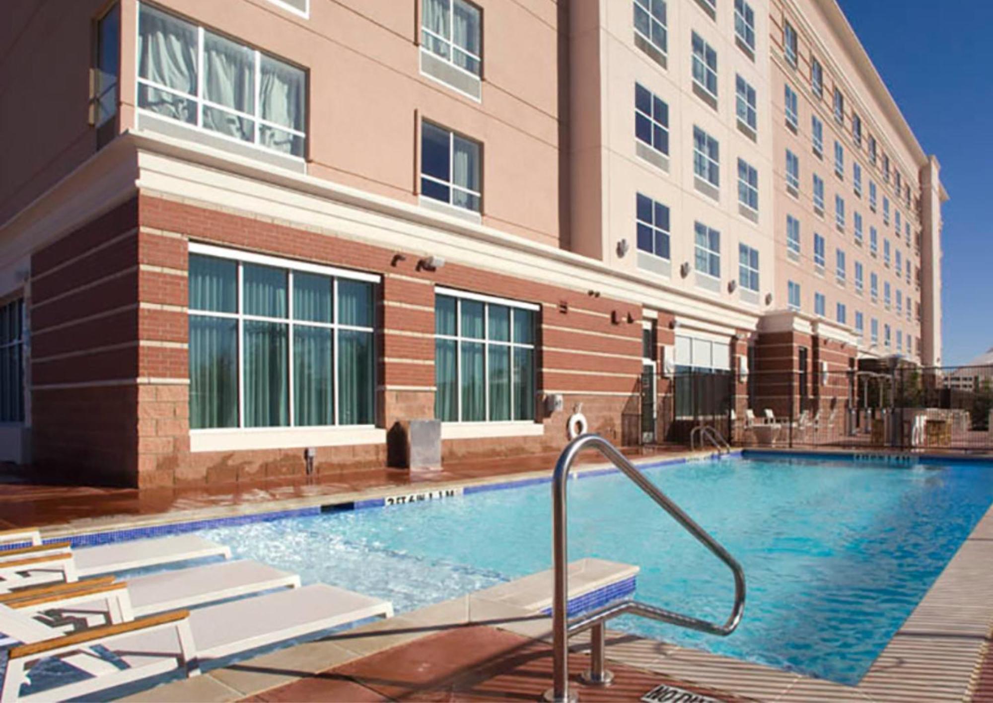 Holiday Inn Dallas - Fort Worth Airport South By Ihg Eksteriør billede