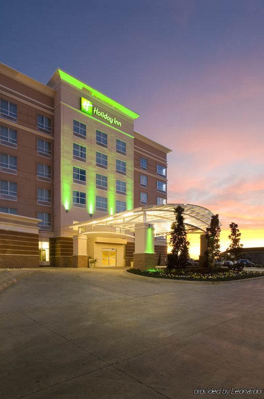 Holiday Inn Dallas - Fort Worth Airport South By Ihg Eksteriør billede