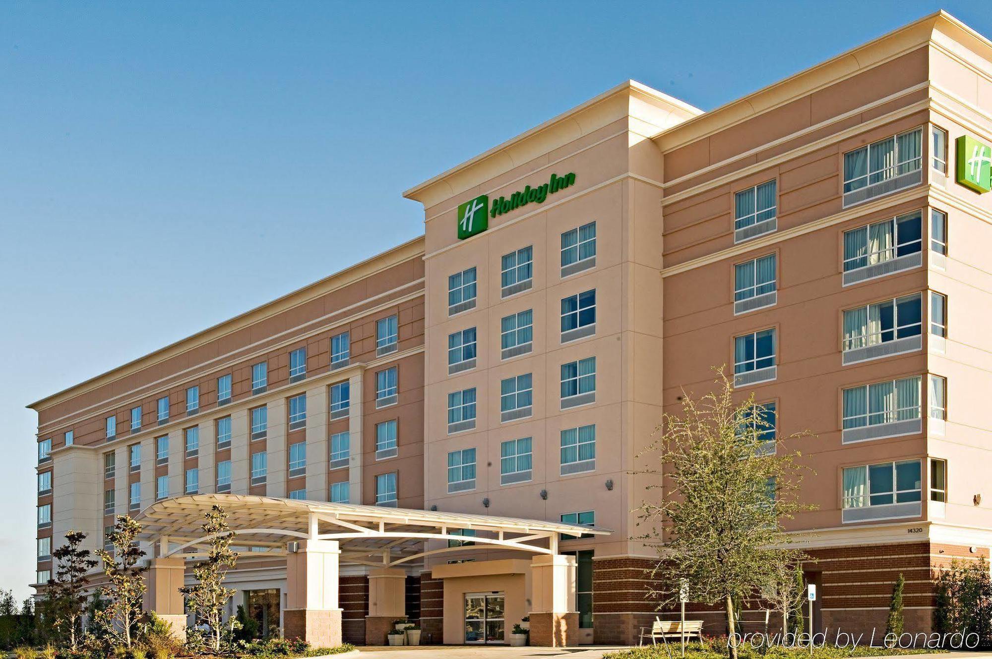 Holiday Inn Dallas - Fort Worth Airport South By Ihg Eksteriør billede