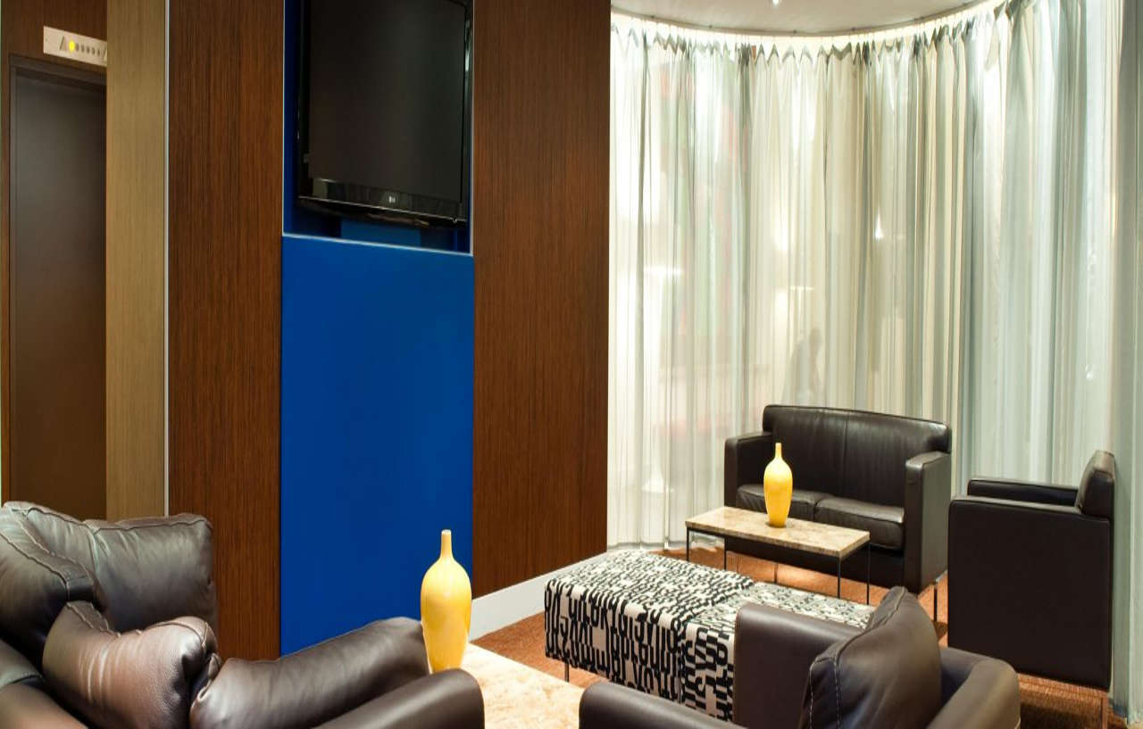 Holiday Inn Dallas - Fort Worth Airport South By Ihg Eksteriør billede