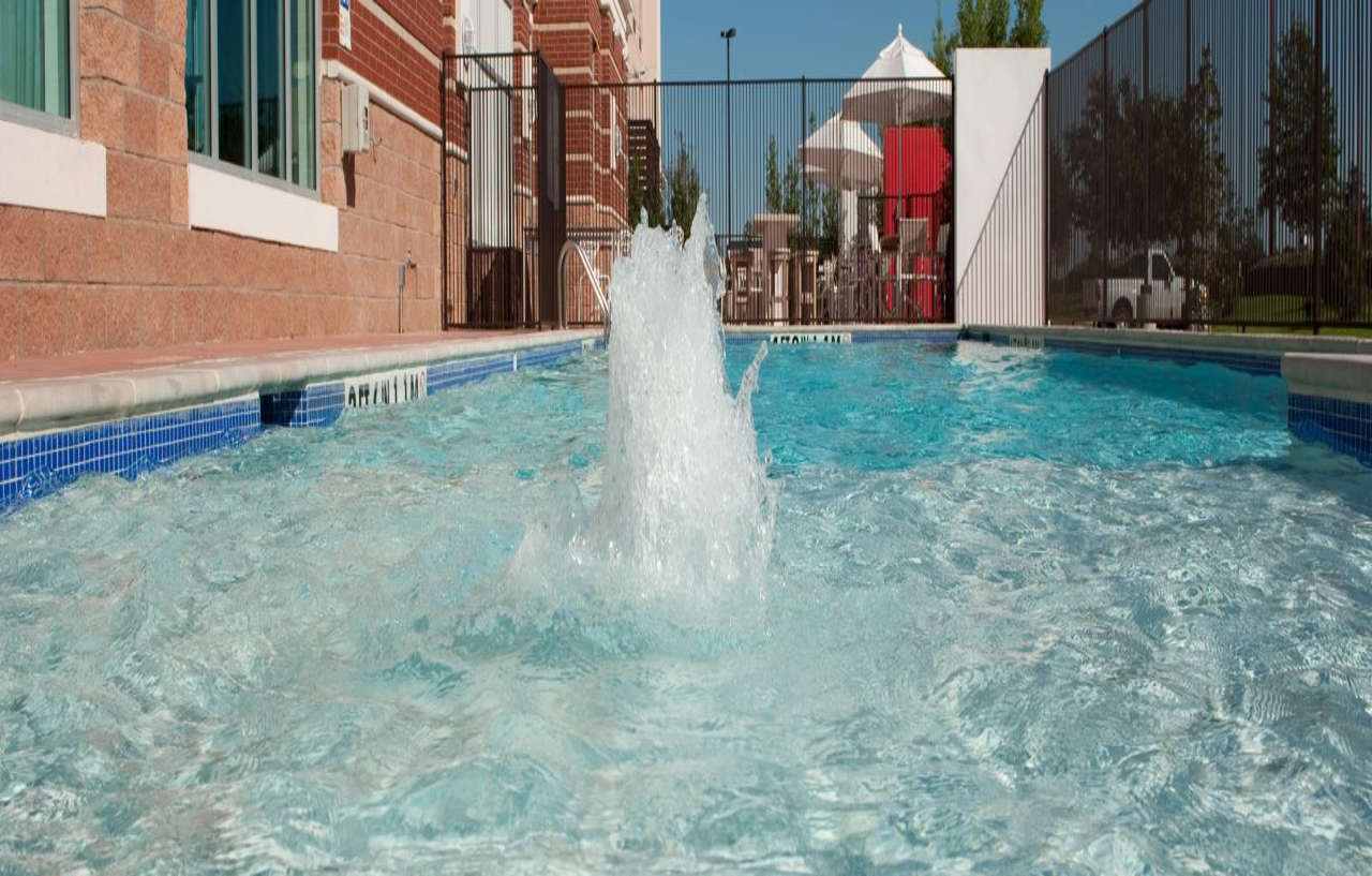 Holiday Inn Dallas - Fort Worth Airport South By Ihg Eksteriør billede